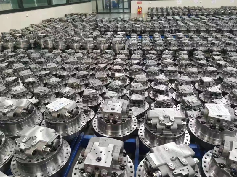 China GZ Yuexiang Engineering Machinery Co., Ltd. Bedrijfsprofiel