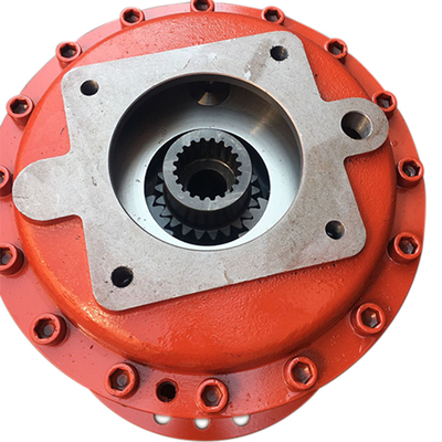Schommelingsversnellingsbak van graafwerktuigswing gearbox reduction DX420LC 130426-00015