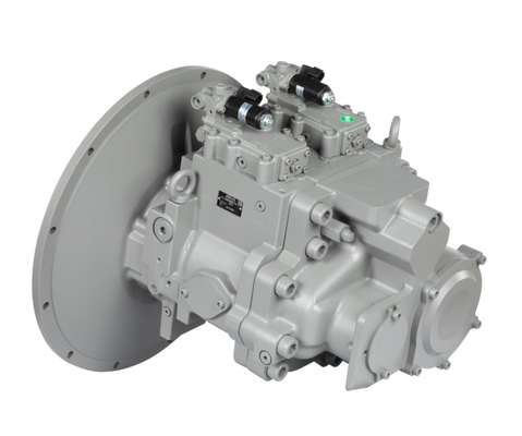 Belpartsgraafwerktuig Hydraulic Pump For Hitachi ZX470LC-5G ZX450/460/480 9184686