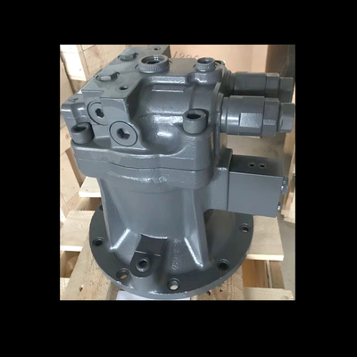 Kleine Hydraulische Motor 2401-9253 Hydraulische Motor FO Doosan van de Graafwerktuigdx15 Schommeling