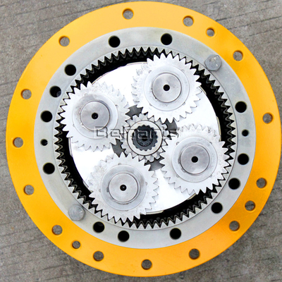 Belparts r290lc-7 het Toestel van de de Schommelingsvermindering van Graafwerktuigswing gearbox 31N8-10181 voor Hyundai