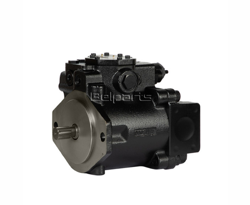 Belpartsgraafwerktuig Hydraulic Pump For Kobelco SK60SR SK70SR YT10V00003F1 2437U390F1 K3SP36B