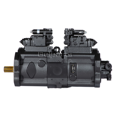 De Pomp van het Graafwerktuighydraulic pump main van SK330-6E K3V112DTP-9TBR 60100137-j voor Kobelco