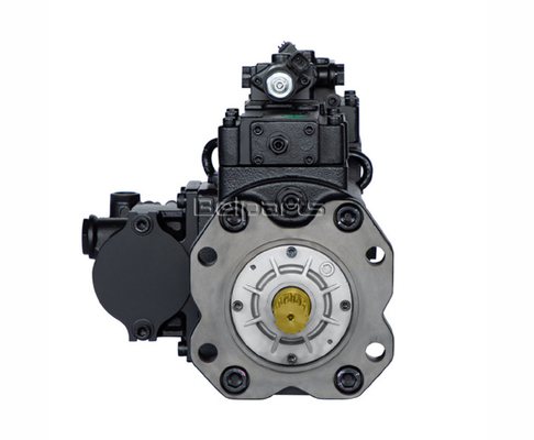 Het Graafwerktuig Hydraulic Pump For Kobelco SK135SR SK115SRDZ van YX10V00003F1 K3V63DTP-0E01/0E02