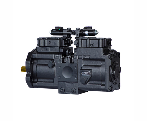 Het Graafwerktuig Hydraulic Pump For Kobelco SK135SR SK115SRDZ van YX10V00003F1 K3V63DTP-0E01/0E02