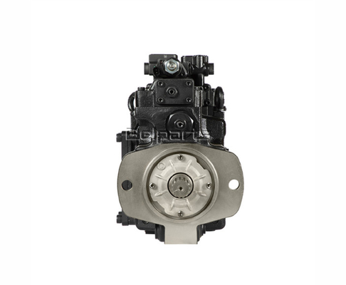 Het Graafwerktuig Hydraulic Pump For Kobelco sk130-8 sk140-8 SK115DZ SK120LC van 24100N8520F1 K7V63DTP-0E13