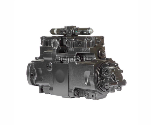 Het Graafwerktuig Hydraulic Pump For Kobelco sk130-8 sk140-8 SK115DZ SK120LC van 24100N8520F1 K7V63DTP-0E13