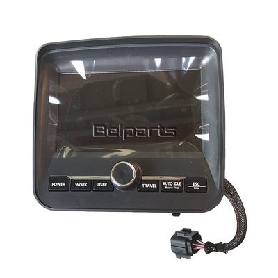 R300LC-9S Graafmachine Monitor Display Panel Scherm 21Q6-33401 21Q6-30111 voor Hyundai