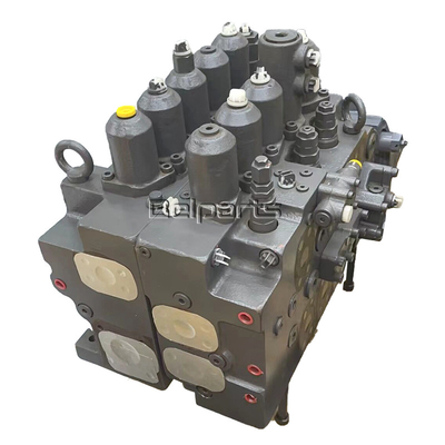 EC340D miniklep van de graafwerktuig hydraulische controle 14561969 hoofdcontroleklep voor
