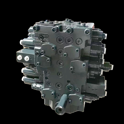 R330-9 graafwerktuig Main Control Valve Hydraulisch voor de Hoofdklep van Hyundai 3109-17002P