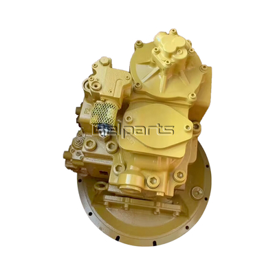 Belparts graafmachine hydraulische pomp E349FL hoofd hydraulische pomp 497-8498 tweedehands