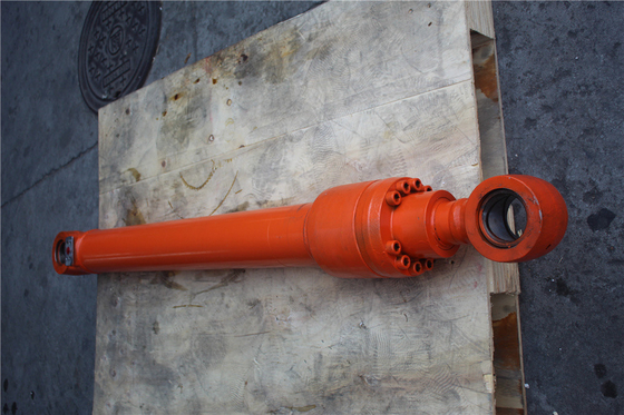 Excavator Hydraulisch EX150LC-5 EX160LC-5 Boom Arm Bucket Cylinder Assy Voor Hitachi 4370782 4370783 4370784