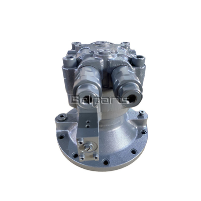 Belparts Graafmachine Hydraulische schommelmotor EC140 Voor SA 1142-06500 14524188