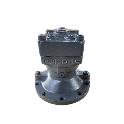 Belparts Graafmachine Hydraulische schommelmotor EC140 Voor SA 1142-06500 14524188