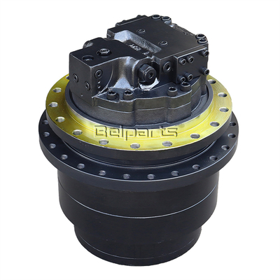 Belparts Graafmachine R290LC-9 R300LC-7 R305LC-7 Final Drive Assembly 31Q8-40030 Reismotor Voor Hyundai