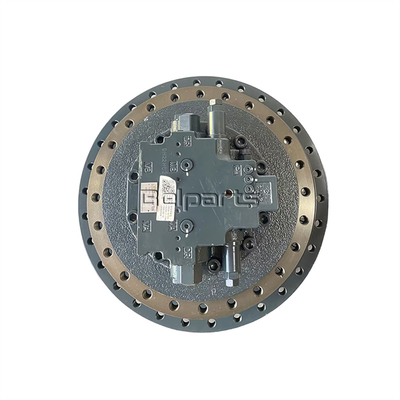 Belparts Graafmachine Reismotor Assy R450LC-7 R480LC-9 R370LC-7 Final Drive Assy 31NB-40030 34E7-03050 31NA-40021