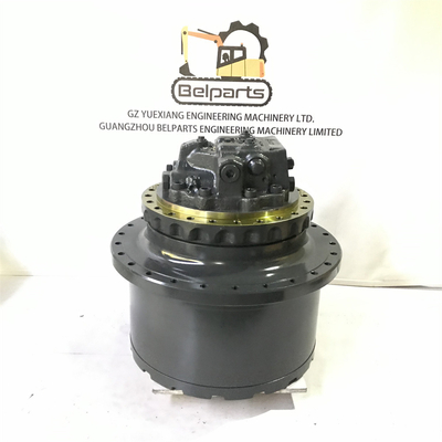 Belparts Graafmachine Reismotor Assy PC400-3 PC400LC-3 Finale aandrijving Assy 706-87-00101 706-87-01202 706-87-03400