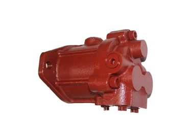 Het rode EC700-de Olie van het de Motorstaal VOE 14531612 van de Graafwerktuig Hydraulische Ventilator Koelen