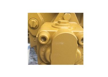 De gele Hoofd Hydraulische Pomp van de Drukpomp voor het Graafwerktuig van E320C E320D SBS120