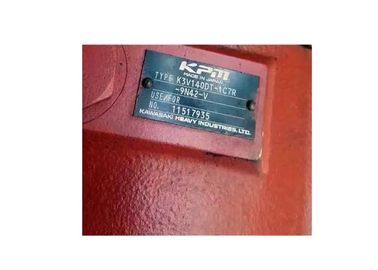 K3V140DT -1C7R -9N42- V Graafmachine Hydraulische pomp Hogedrukpomp