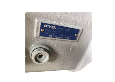 B0610-36002 PSVL2-36cg-2 de hydraulische pompgrijs van KX185 voor KUBOT Aexcavator
