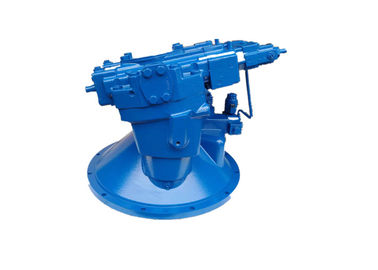 Verzekert de de Hydraulische Halfjaarlijkse Pompa8v0200 Blauwe Kleur van het Donsandx420 Graafwerktuig