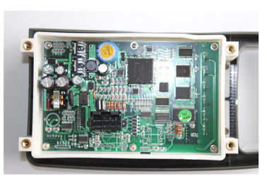 Dh225-7 de Vertoningscomité van graafwerktuigvervangstukken DH300 LCD de Monitor van het Maatgraafwerktuig