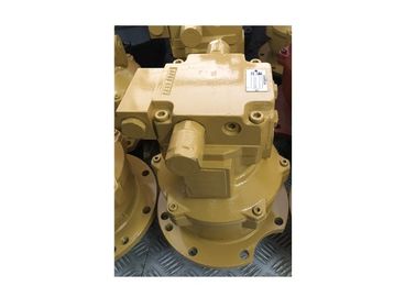 De gele Motor van de de Delenschommeling van het Staalgraafwerktuig voor erpillar pcl-200-18B