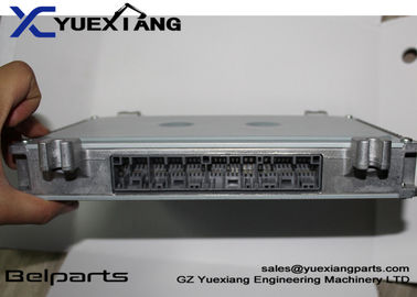 ZX240-3G de Computerraad 9322519 van graafwerktuigvervangstukken Gelijkstroom-het Controlemechanisme van de Motormotor