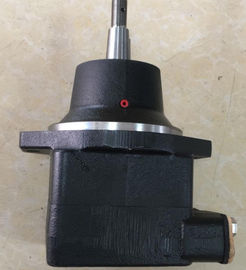 Hydraulische de Ventilatormotor Hitachi zx450-3 zx850-3 zx500lc-3 zx470h-3 van het Belpartsgraafwerktuig 4634936