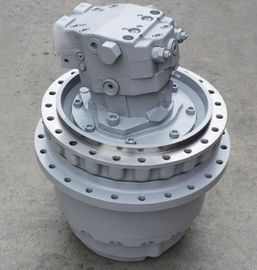 OEM Reismotor, Definitieve Aandrijving DX520 voor de Miniversnellingsbak van Graafwerktuigdelen en Originele Motor
