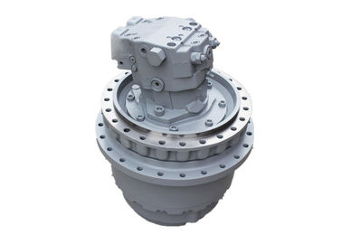 OEM Reismotor, Definitieve Aandrijving DX520 voor de Miniversnellingsbak van Graafwerktuigdelen en Originele Motor