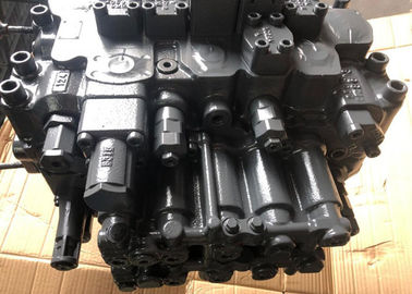 KBJ12141 CX290 sh300-5 het Hoofdgraafwerktuig Control Valve Assy van Graafwerktuigspare parts hydraulic