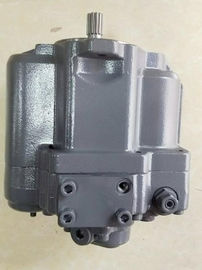 De Hydraulische Pomp van het hoge drukgraafwerktuig voor Hitachi ZX55 ZX50 YC50 pvk-2b-505