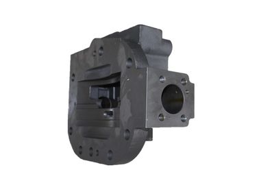 Ex400-1 de Hoofddekking A7V0250 van ex400-3 Graafwerktuighydraulic pump parts