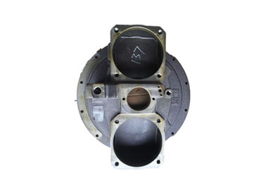 OEM de Hydraulische Pomp Shell van de Graafwerktuig Hydraulische Pomp ZX330 ZX350H ZX330LC