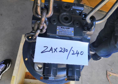 4423851 M5X130CHB-10A-02C-de Schommelingsmotor Assy ZX230 ZX240 van Graafwerktuigdelen