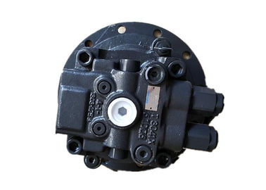 Zwarte Hydraulische Schommelingsmotor voor Graafwerktuig, van de de Schommelingsmotor van KOMATSU het Geval CX290 MFC200
