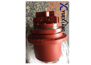 Hydraulische Reismotor Assy voor Motor yc35-8 van de yc35-6 Graafwerktuigreis