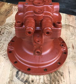 Rode Hydraulische de Schommelingsmotor Zonne 255lc-v DX255 401-00352 van Graafwerktuigdelen