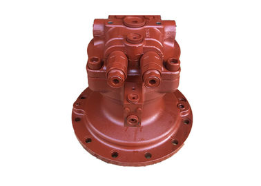 Rode Hydraulische de Schommelingsmotor Zonne 255lc-v DX255 401-00352 van Graafwerktuigdelen