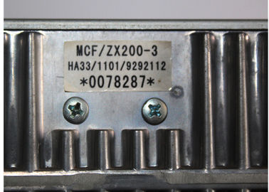 Graafwerktuig Hydraulische Vervangstukken zx200-3 de Computerraad van het 9292112 Graafwerktuigcontrolemechanisme
