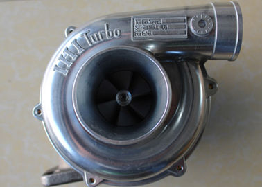 Ex400-1 Turbocompressor 114400-2080 Turbo 1144002080 van graafwerktuig6rb1 Motoronderdelen