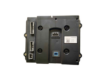 Delen ZX200-5G van het Hitachigraafwerktuig ECU van het Motorcontrolemechanisme YA00002098 ZX210-5G