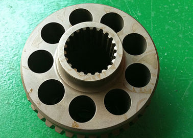 Van de de Schommelingsmotor van graafwerktuigvervangstukken E70B Graaf Hydraulisch van de Reparatieuitrustingen Binnen de Cilinderblok