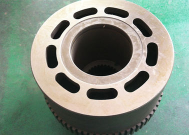 Van de het Graafwerktuig de Definitieve Aandrijving van het cilinderblok van de de Delenreis van de de Motor Binnenreparatie Uitrustingen SK07N2