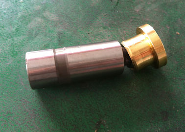 Het Graafwerktuig Hydraulic Pump Parts van de zuigerschoen SK07N2