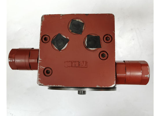 PCL120-18B-IC3-8962A vio55-5 Graafwerktuig Parts Swing Motor