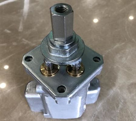 Hitachigraafwerktuig Spare Parts ex350-6 Aftermarket Proefhandle valve