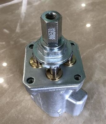 Hitachigraafwerktuig Spare Parts ex350-6 Aftermarket Proefhandle valve